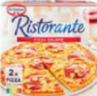 Netto Marken-Discount - Ristorante Pizza Angebot im Prospekt Ristorante Pizza bei Netto Marken-Discount im Prospekt "" für 3,49 €