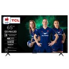 SUR TOUS LES TÉLÉVISEURS MINI LED ET QLED 144HZ - TCL en promo chez Carrefour Saint-Maur-des-Fossés