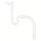 toom Baumarkt - Flex-Siphon Angebot im Prospekt Flex-Siphon bei toom Baumarkt im Prospekt "" für 9,99 €
