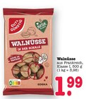 Walnüsse in der Schale im Angebot bei E center in Mainz Walnüsse in der Schale Angebote von Gut & Günstig bei E center Mainz für 1,99 €