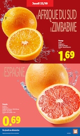 D'autres offres dans le catalogue "LE MOIS TOUJOURS PLUS" de Lidl D'autres offres dans le catalogue "LE MOIS TOUJOURS PLUS" de Lidl à la page 5