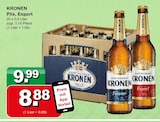 Getränke Paradies - Pils Angebot im Prospekt Pils bei Getränke Paradies im Prospekt "" für 8,88 €