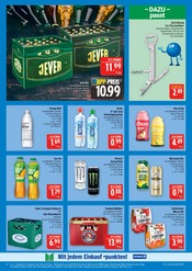 Aktueller Marktkauf Prospekt mit Besteck, "AUSWAHL RIESIG, PREISE NIEDRIG", Seite 22