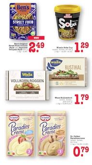 Brot im aktuellen E center Prospekt (Mannheim) Brot im E center Prospekt "Aktuelle Angebote" mit 99 Seiten (Mannheim)