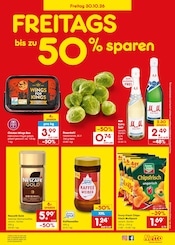 Chips im Netto Marken-Discount Prospekt in St. Ingbert Aktueller Netto Marken-Discount Prospekt mit Chips, "Aktuelle Angebote", Seite 18