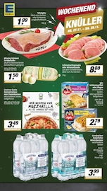 Aktueller EDEKA Prospekt mit Gerolsteiner, "Aktuelle Angebote", Seite 18