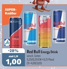 Simply Cola im Angebot bei aktiv & irma in Oldenburg Simply Cola Angebote von Red Bull bei aktiv & irma Oldenburg für 1,00 €