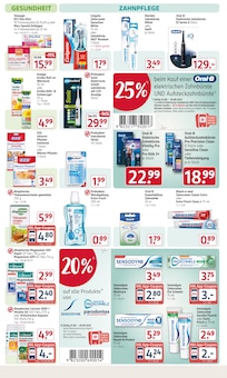 Venus Angebot im aktuellen Rossmann Prospekt auf Seite 10