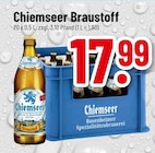 Trinkgut Oberursel - Braustoff Angebot im Prospekt Braustoff bei Trinkgut im Oberursel Prospekt für 17,99 €
