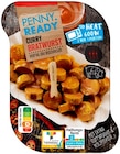 Aktuelles Curry Bratwurst Angebot bei Penny in Mainz ab 1,49 €