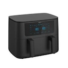 Promo Friteuse sans huile Proline AFD44D à 69,99 € dans le catalogue Darty à Apprieu