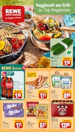 Der aktuelle REWE Prospekt Der aktuelle REWE Prospekt Dein Markt