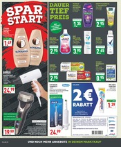 Aktueller Marktkauf Prospekt mit Dusche, "Aktuelle Angebote", Seite 18