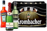 5 % Bonus Angebote von Krombacher bei REWE Remscheid