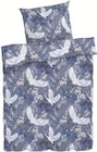 Livarno Home Mikrofaser-Satin-Bettwäsche Angebote bei Lidl Pirna für 4,49 €