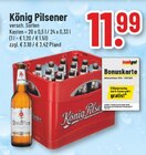 König Pilsener bei Trinkgut im Rietberg Prospekt für 11,99 €