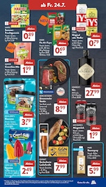 Spirituosen im ALDI SÜD Prospekt in Erkrath Aktueller ALDI SÜD Prospekt mit Spirituosen, "Gutes für Alle.", Seite 22