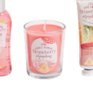 Coffret Beauté - The Candle Moment - Gifi à Versailles Coffret Beauté - The Candle Moment en promo chez Gifi Versailles à 7,90 €