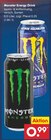 Aktuelles Monster Energy Drink Angebot bei Netto Marken-Discount in Castrop-Rauxel ab 0,99 €