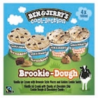 Eis von Ben & Jerry’s für 4,44 € bei Lidl im Angebot Eis von Ben & Jerry’s im aktuellen Lidl Prospekt