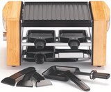 Raclette - Proxi Confort à Rezé Raclette en promo chez Proxi Confort Rezé à 59,99 €