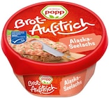 Brotaufstrich Angebote von Popp bei REWE Ratingen für 0,99 €