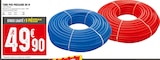 Tube per pregaine 80 m en promo chez Batkor Tube per pregaine 80 m dans le catalogue Batkor