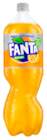 Boisson gazeuse sans sucres - FANTA / COCA COLA en promo chez Norma Colmar à 2,19 €