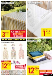 Offre Bambou dans le catalogue Décor Discount du moment à la page 9