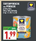 Tortenpfirsiche im Angebot bei Marktkauf in Hemer Tortenpfirsiche Angebote von Edeka Herzstücke bei Marktkauf Hemer für 1,99 €