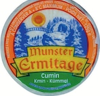 Munster au cumin AOP à Intermarché Contact dans Bertrange Munster au cumin AOP à Intermarché Contact dans Bertrange