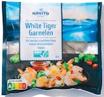 ASC White Tiger Garnelen im Angebot bei Netto mit dem Scottie in Neumünster ASC White Tiger Garnelen Angebote von Navito bei Netto mit dem Scottie Neumünster für 3,49 €