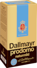 Prodomo naturmild im Angebot bei EDEKA in Kiel Prodomo naturmild Angebote von Dallmayr bei EDEKA Kiel für 5,99 €