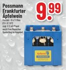 Trinkgut Bad Honnef - Frankfurter Apfelwein Angebot im Prospekt Frankfurter Apfelwein bei Trinkgut im Bad Honnef Prospekt für 9,99 €