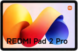 REDMI Pad 2 Pro Angebote von Xiaomi bei MEDIMAX Oranienburg für 229,00 €
