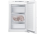 GI21VAFE0 Gefrierschrank iQ500 (E, 98 l, 874 mm hoch) von SIEMENS im aktuellen MediaMarkt Saturn Prospekt für 599,99 €