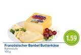 Französischer Bonbel Butterkäse Angebote von Bonbel bei REWE Passau für 1,59 €