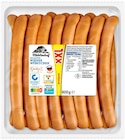 XXL Wiener Würstchen Angebote von Mühlenhof bei Penny Hamburg für 4,49 €