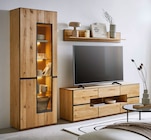 XXXLutz Möbelhäuser Kempten - Wohnwand Angebot im Prospekt Wohnwand bei XXXLutz Möbelhäuser im Kempten Prospekt für 1.299,00 €