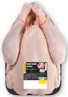 Poulet entier fermier Label Rouge - U Express à Le Havre Poulet entier fermier Label Rouge en promo chez U Express Le Havre à 6,29 €