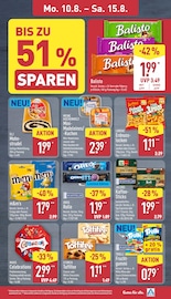 Kuchen im ALDI Nord Prospekt in Neubrandenburg Aktueller ALDI Nord Prospekt mit Kuchen, "Aktuelle Angebote", Seite 9