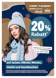 V-Markt Socken im Prospekt V-Markt Socken im Prospekt