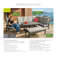 Sitzbank Angebot im aktuellen Pflanzen Kölle Prospekt auf Seite 13