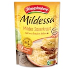 Aktuelles HENGSTENBERG Mildessa Mildes Sauerkraut* Angebot bei Penny in Bremerhaven ab 1,59 €