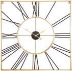 Wanduhr im XXXLutz Möbelhäuser Prospekt Wanduhr von Ambia Home im aktuellen XXXLutz Möbelhäuser Prospekt für