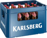 Aktuelles Weizenbier Angebot bei Globus-Baumarkt in Homburg ab 11,49 €