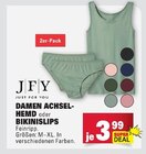 Damen Achselhemd Angebote von JFY bei E center Weinheim für 3,99 €