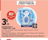 Desodorisant - FEBREZE PETIT COIN dans le catalogue E.Leclerc