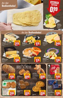 Braten im REWE Prospekt "Dein Markt" mit 28 Seiten (Kassel)