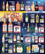 Aktueller E center Prospekt mit Rotwein, "Wir lieben Lebensmittel.", Seite 14